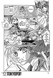 Miyuki-chan in Wonderland