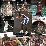 Los Angeles Clippers 50 Card Set