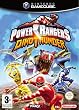 Power Rangers Dino Thunder (GameCube)