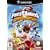 Power Rangers Dino Thunder (GameCube)