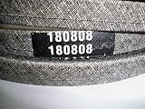Original Sears Craftsman Husqvarna Part # 180808 V-BELT.MOWER