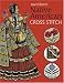 Book Joan Elliott's Native American Cross Stitch