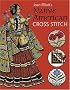 Joan Elliott's Native American Cross Stitch