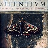Sufferion - Harmatia of Prudence