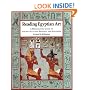 Reading Egyptian Art: A Hieroglyphic Guide to Ancient Egyptian Painting and Sculpture