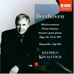Klaviersonaten