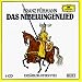 Das Nibelungenlied 1-6