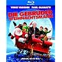 Die Gebr�der Weihnachtsmann [Blu-ray]