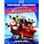 Die Gebr�der Weihnachtsmann [Blu-ray]