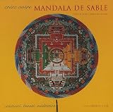 Cr�ez votre mandala de sable : Cr�ativit�, beaut�, m�ditation