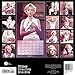 Marilyn Monroe 2016 Calendar