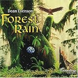 Review Dean Evenson  / Forest Rain
