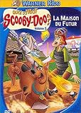 Revue Warner Home Vidéo  / Quoi d'neuf Scooby-Doo ?, vol.5 : La Maison du futur