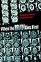 When the Brain Dies First (Single Titles-Science)