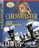 Chessmaster 9000 [Teacher, Mentor, Ultimate Opponent]