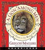 A Lion Among Men