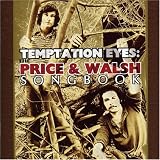 Temptation Eyes: Price and Walsh Songbook