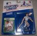 1989 Will Clark MLB Starting Lineup Figure