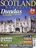 Scotland Magazine (1-year auto-renewal)