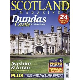 Scotland Magazine