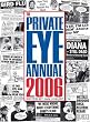 The Private Eye Annual 2006