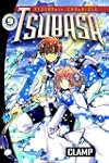 Tsubasa 9: RESERVoir CHRoNiCLE