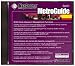 image and picture of Garmin MetroGuide CD ROM (Spain)