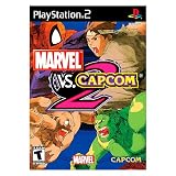 Marvel vs. Capcom 2