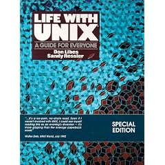 Life with Unix: Guide for Everyone