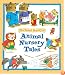 Richard Scarry's Animal Nursery Tales (Picture Book)