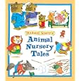Richard Scarry's Animal Nursery Tales (Picture Book)
