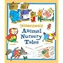 Richard Scarry's Animal Nursery Tales (Picture Book)