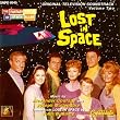 Lost in Space, Vol. 2