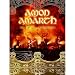 DVD : Amon Amarth - Wrath of The Norsemen (3 DVDs)