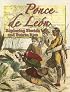 Ponce De Leon: Exploring Florida And Puerto Rico (In the Footsteps of Explorers)