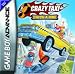 Crazy Taxi: Catch a Ride