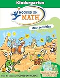 Hooked on Math: Math Activities (Hooked on Math)