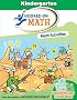 Hooked on Math: Math Activities (Hooked on Math)