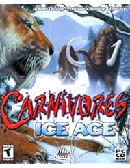 Video Games: Carnivores: Ice Age - PC - Wizard Works