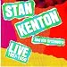Stan Kenton & His Orchestra: Live 1957-1959 (UK Import)