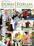 Dorn Forum 4 - Beitr&auml;ge zur sanften Wirbel- und Gelenktherapie - Helmuth Koch, Hildegard Steinhauser