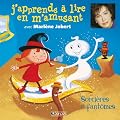 Coffret j'apprends � lire en m'amusant 2 (2CD audio)