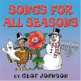 Songs For All Seasons