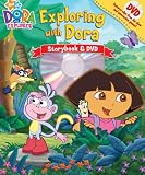 Product details for Exploring with Dora Storybook and DVD (Dora the Explorer)