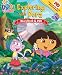 Books : Exploring with Dora Storybook and DVD (Dora the Explorer)