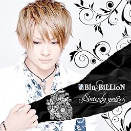 Sincerely yours (初回盤A)