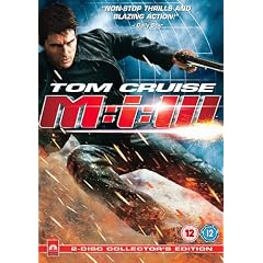 Mission Impossible 3 (2 Disc Collectors Edition) [DVD] [2006]