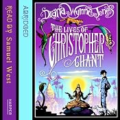 The Lives of Christopher Chant: The Crestomanci Series | [Diana Wynne Jones]