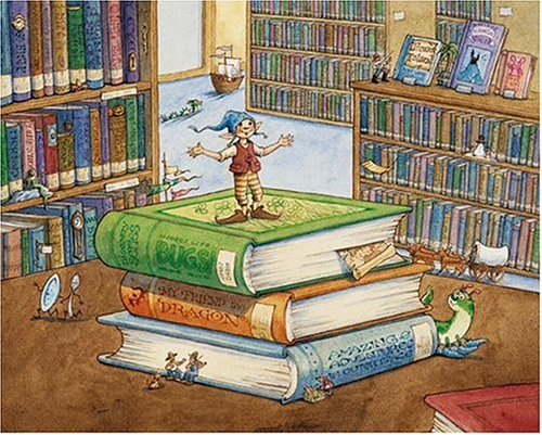 The Shelf Elf [Hardcover]
