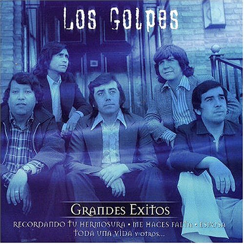 Los Golpes - Grandes Exitos - Zortam Music